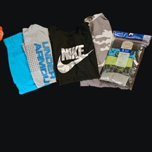 Bundle of Youth Boys Clothing